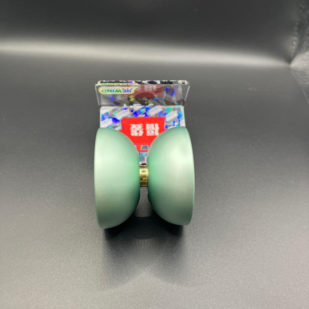 Yoyorecreation [N]KG3 グリーン