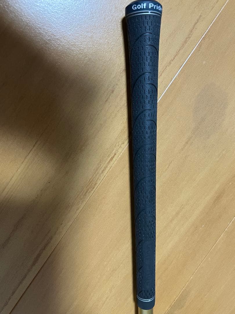 TOUR AD CQ 6s キャロウェイスリーブ付 1W