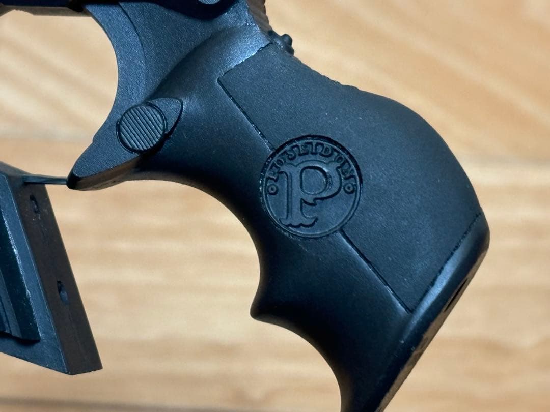 CHOCO 大日本技研 メイドさん専用ハンドガン HORNISSE ホルニッセ