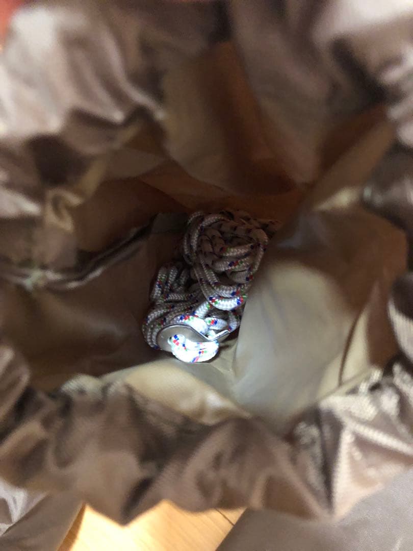  Peak HDタープ“シールド”・ヘキサ（L）ProセットTP-862