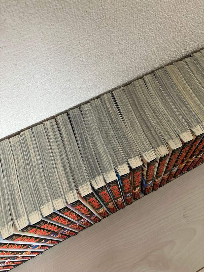 たっくん【美品】キングダム 漫画 1巻〜72巻 セット