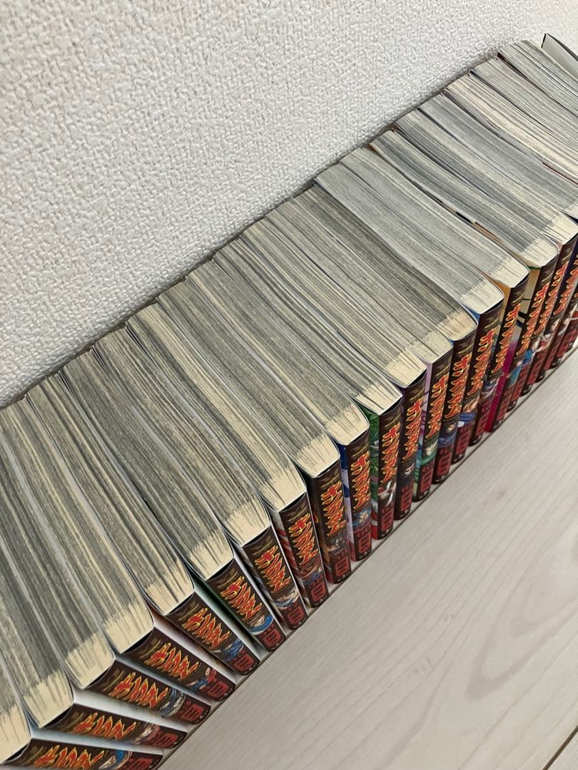 たっくん【美品】キングダム 漫画 1巻〜72巻 セット