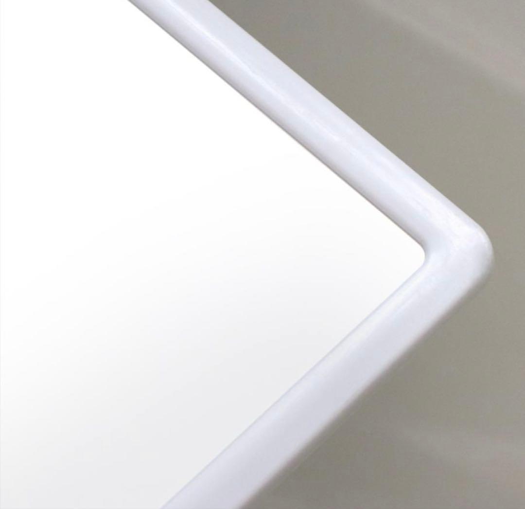 ※新品未使用※風呂蓋2枚組（幅73×奥行118×高さ1cm）