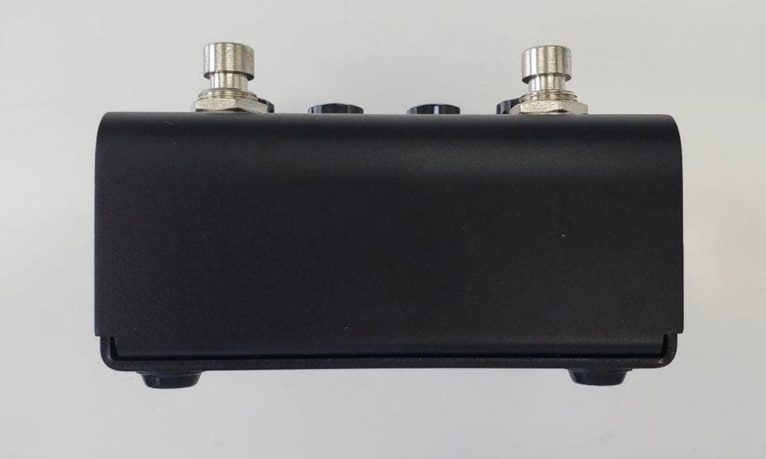 Strymon SUNSET Midnight Edition 超美品！