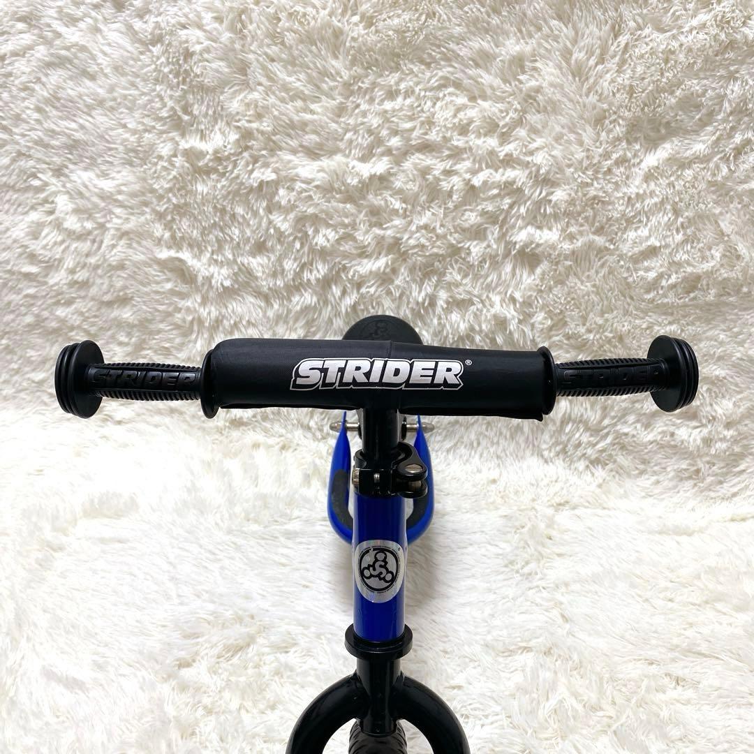 ✨良品✨STRIDER SPORTS 12インチ ブルー 日本正規品