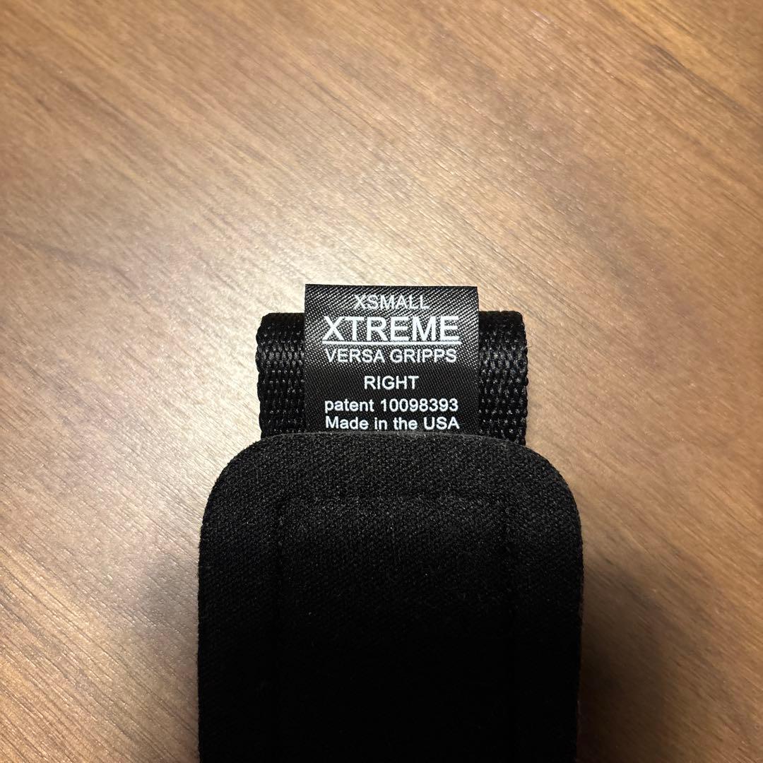 VERSA GRIPPS パワーグリップ