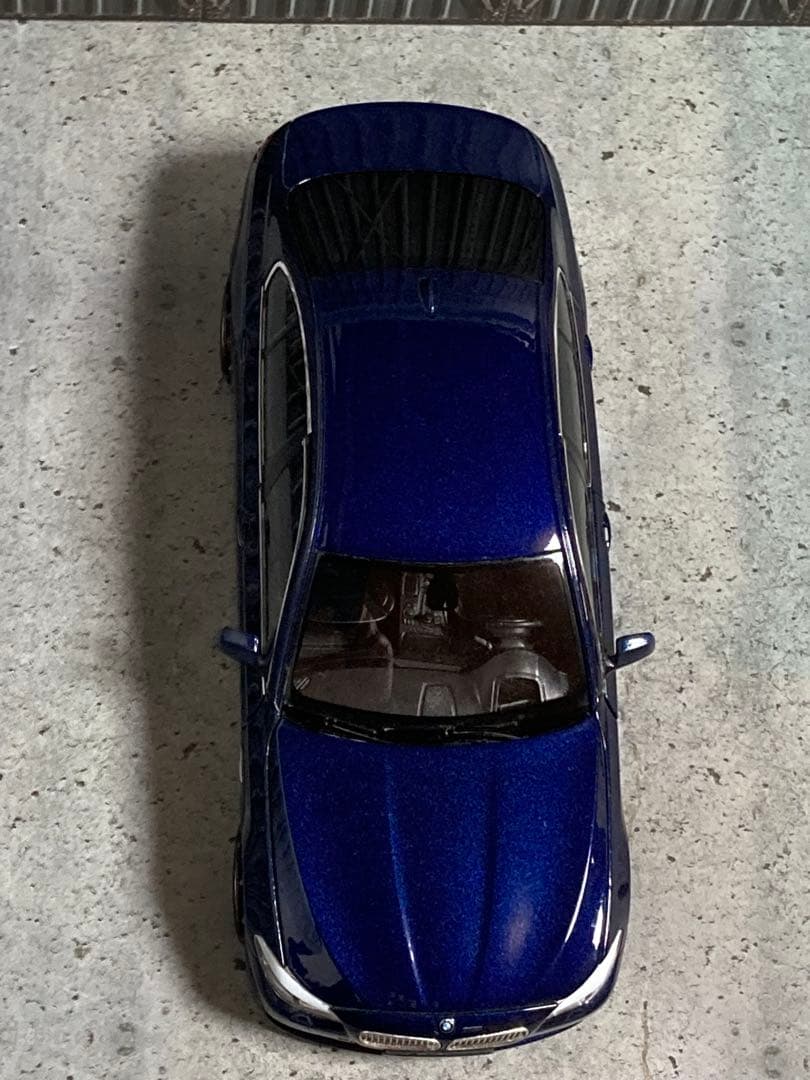 1/24  535i（カスタム品）