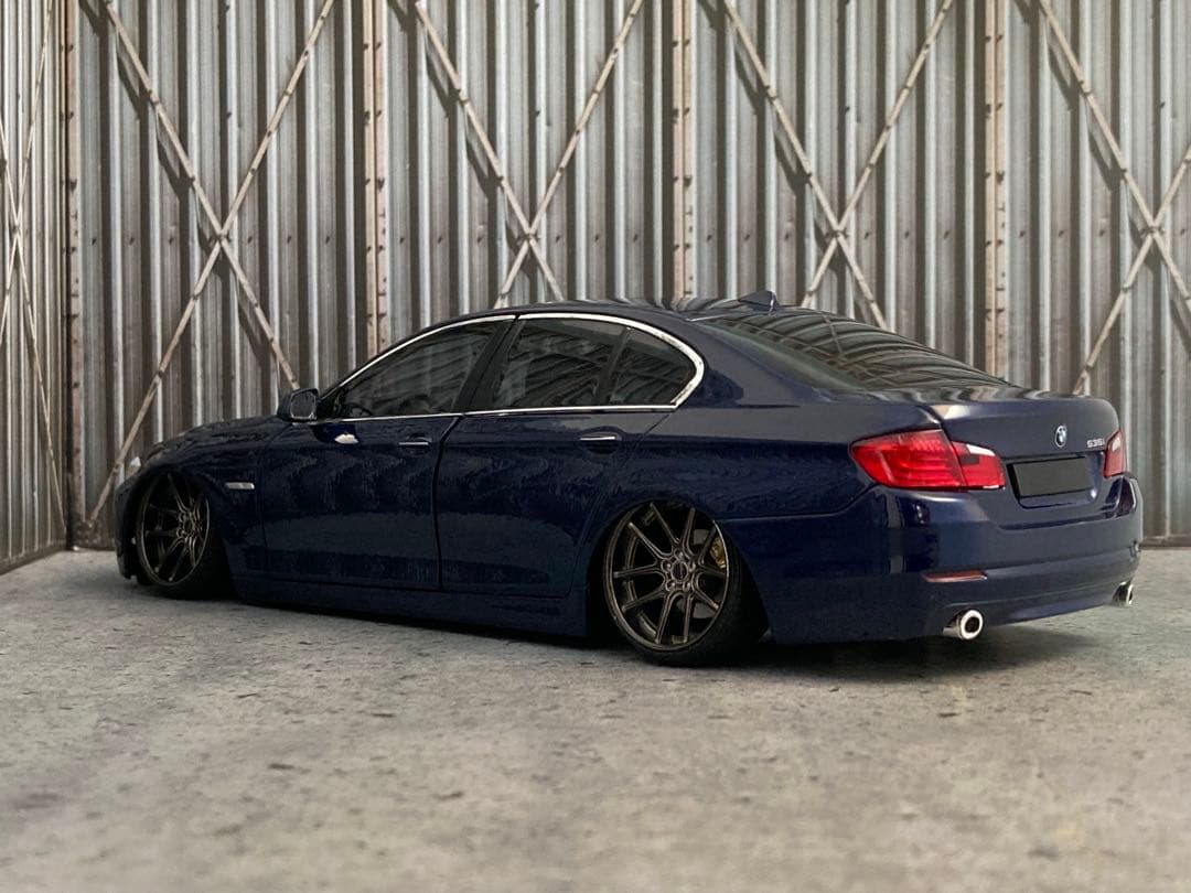 1/24  535i（カスタム品）