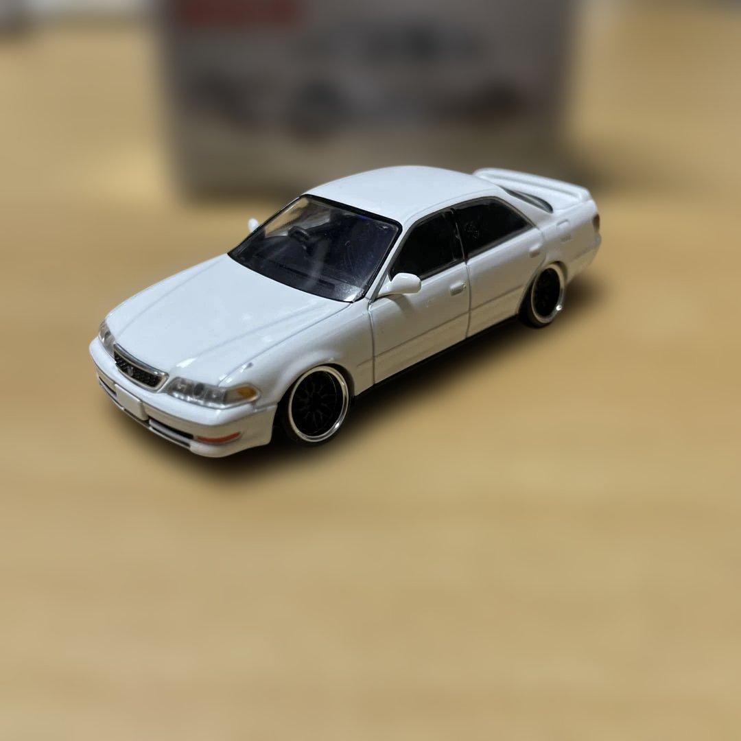 トミカリミテッドヴィンテージ　マーク2