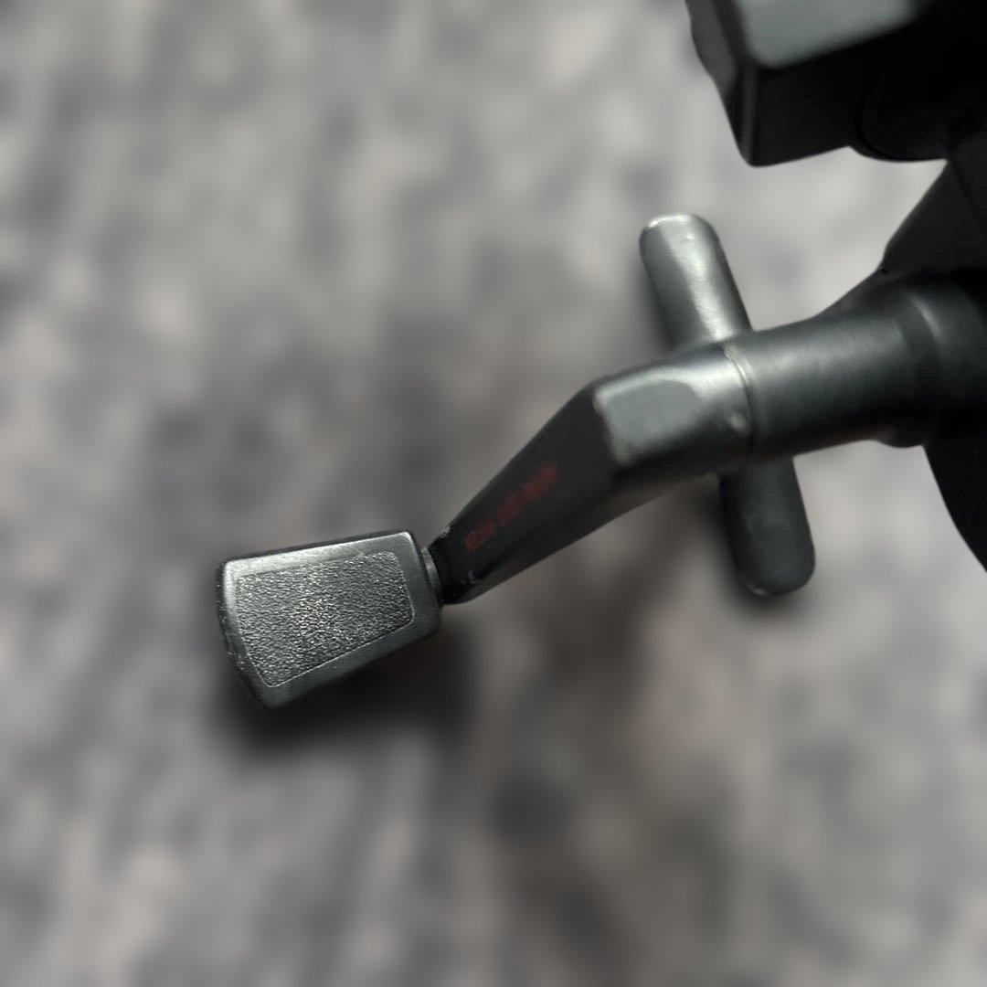 ビンテージ！Abu Garcia cardinal C4X スピニングリール