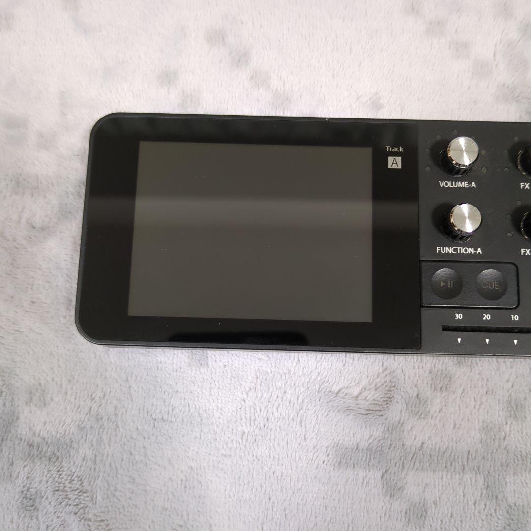 GODJ-C ポータブルDJシステム 動作確認済 最新FW済 SDカードおまけ付