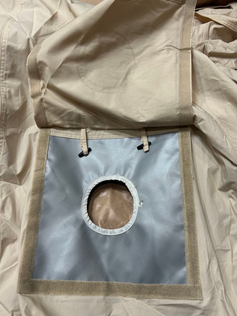 S'more(スモア）　ベルテント400