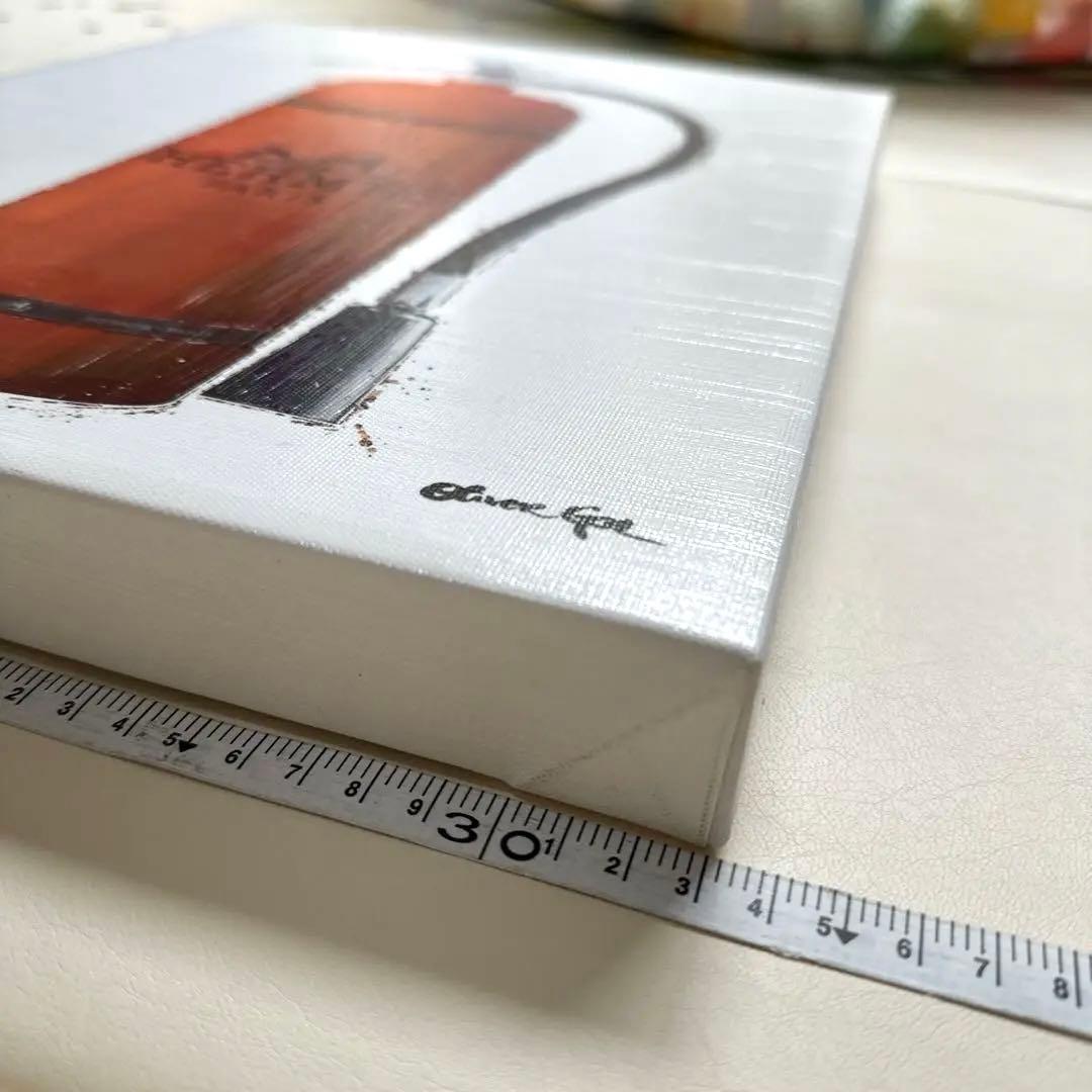 ゆー　Oliver Gal アートパネル