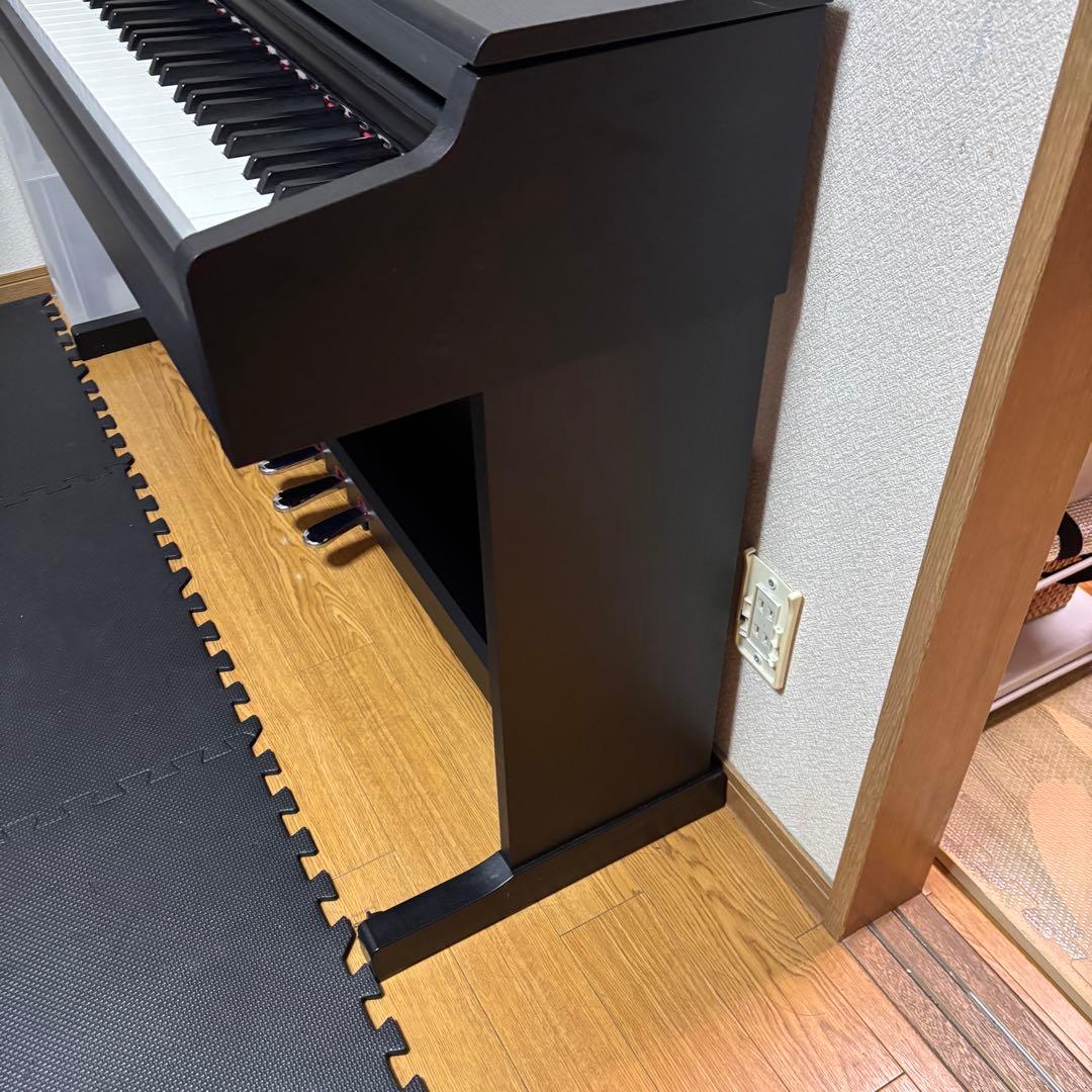 【直接お取り引き希望】YAMAHA ARIUS YDP-164 電子ピアノ東京