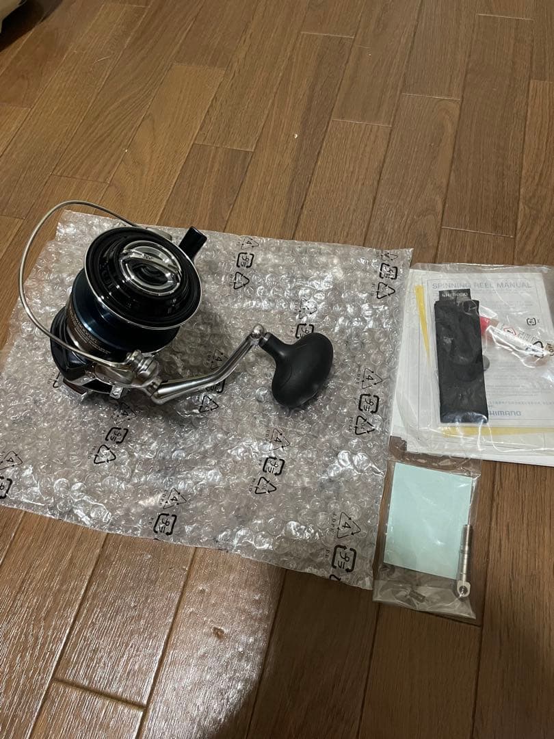 TWIN POWER シマノ ツインパワー　sw 14000xg