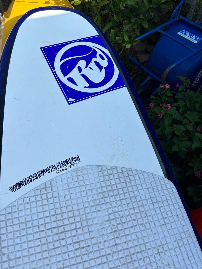 SUP ボード　RRD Roberto Ricci Designs