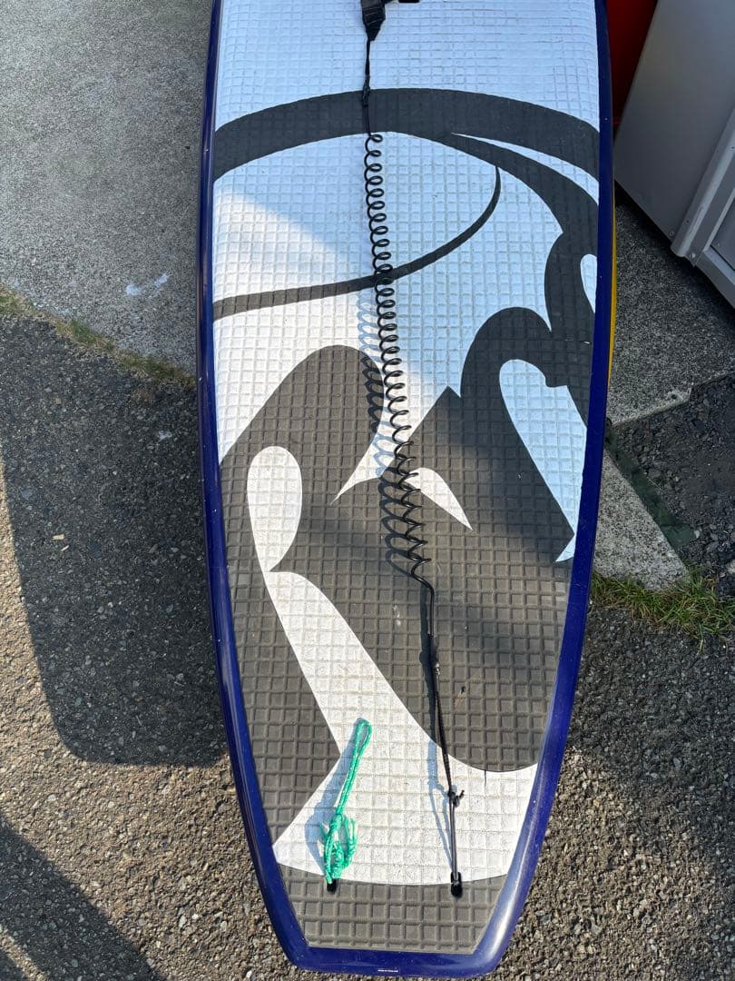 SUP ボード　RRD Roberto Ricci Designs