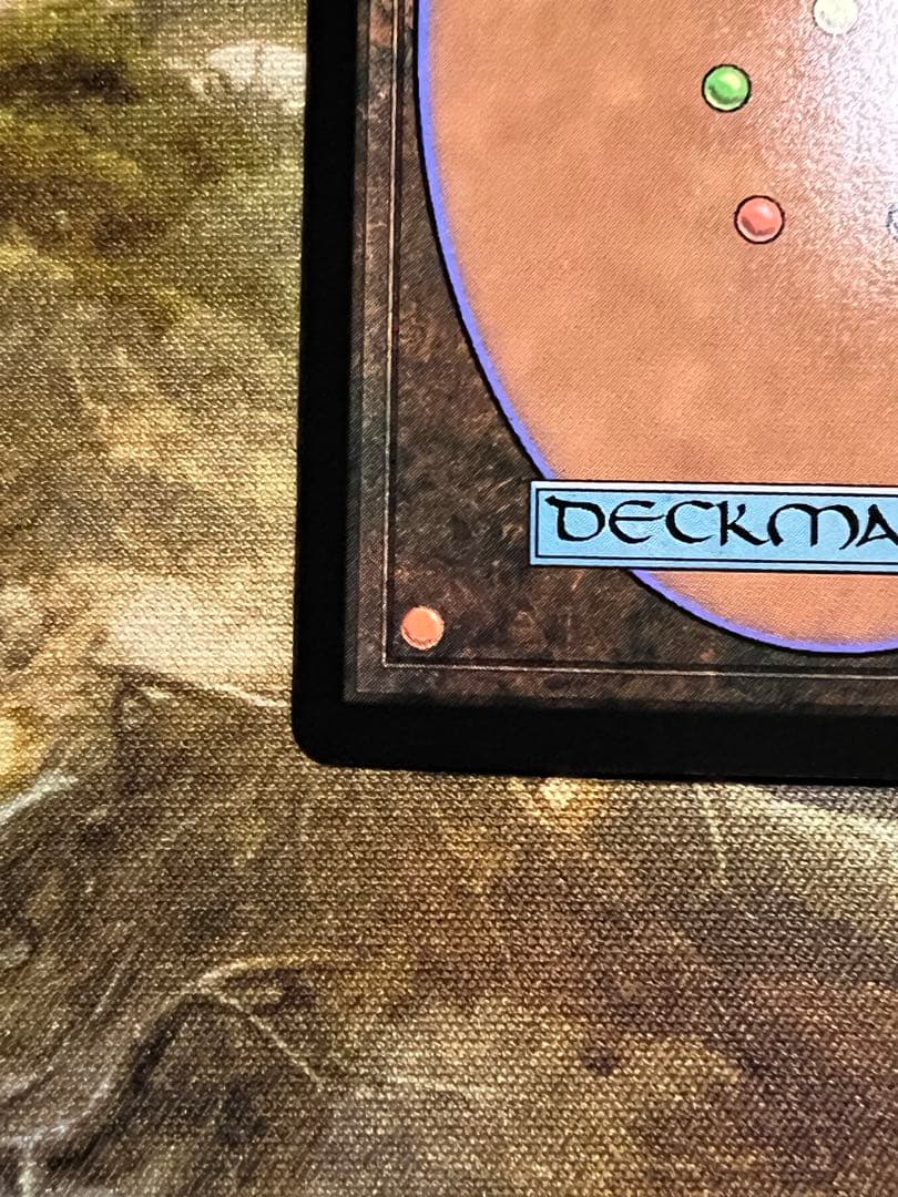 元ソルジャー、クラウド サージ FOIL ファイナルファンタジー7 MTG