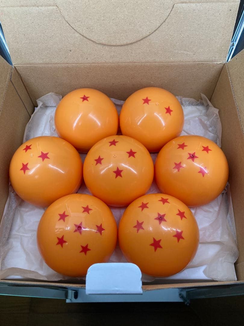 ドラゴンボールカプセル8点セット【クロニクル、クライシス】