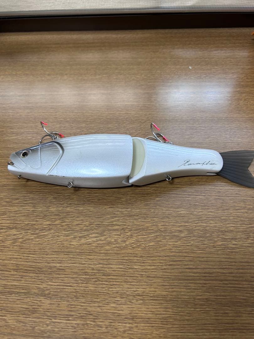 ロマンメイド　マザー　カスタム