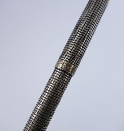 PARKER パーカー ボールペン スターリングシルバー 2本まとめ売り E