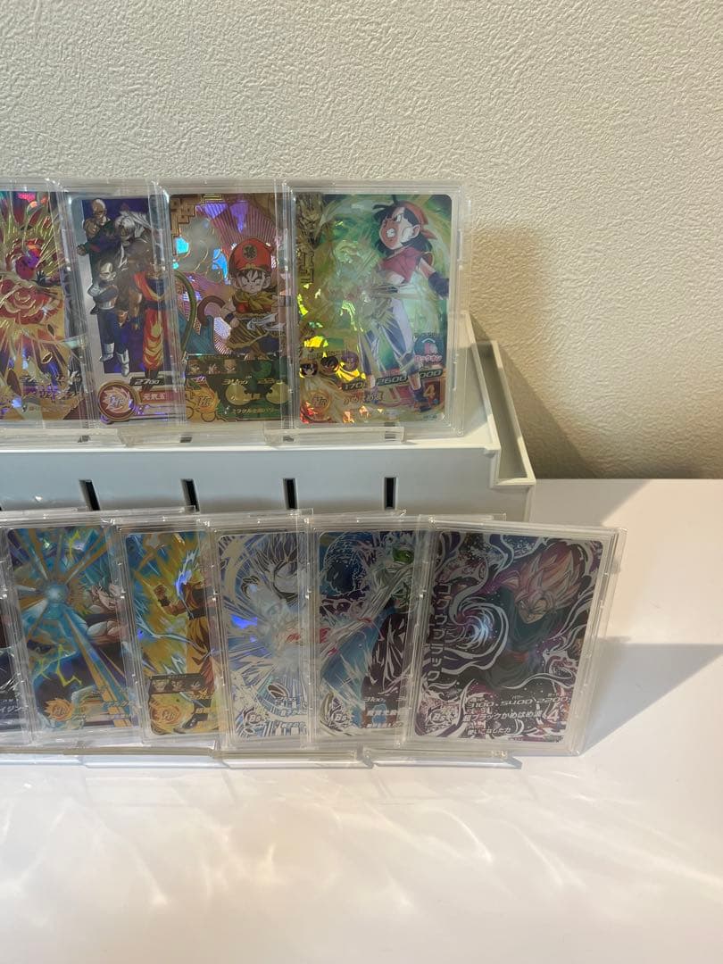 ドラゴンボールヒーローズ星4 まとめ