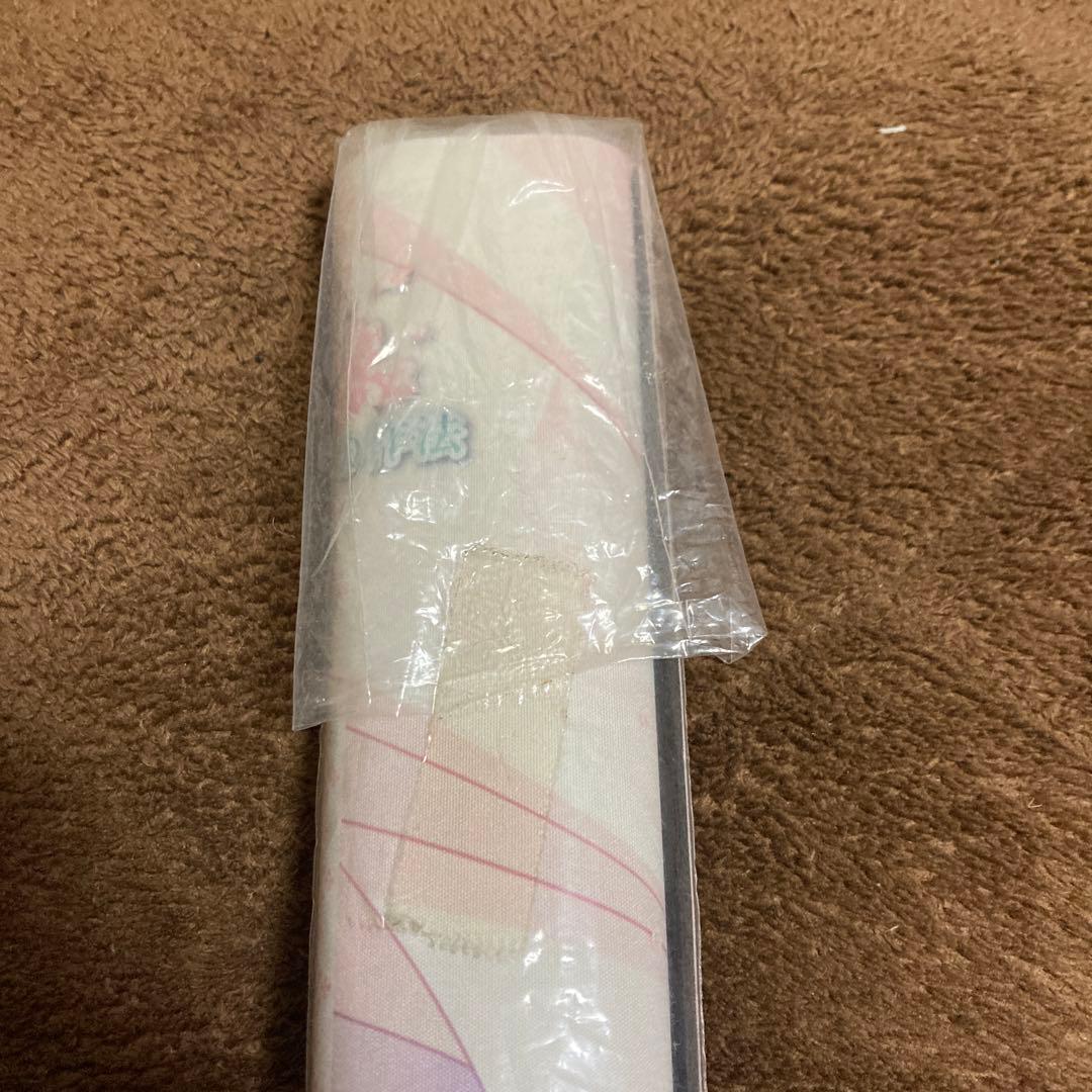 ラバーマットコレクション 月に寄りそう乙女の作法 桜小路ルナ イベント限定