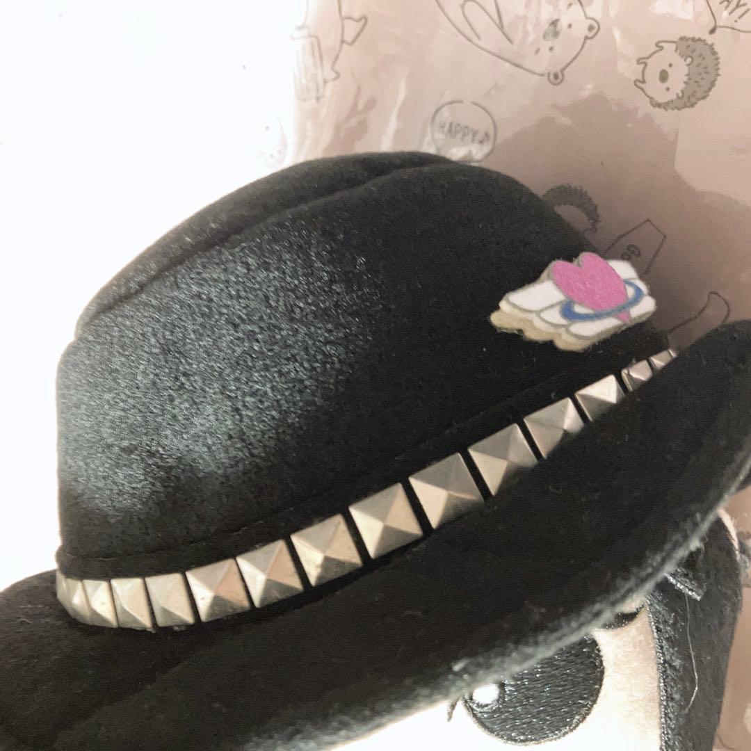 DRAMAtical Murder セイ giftぬいぐるみ