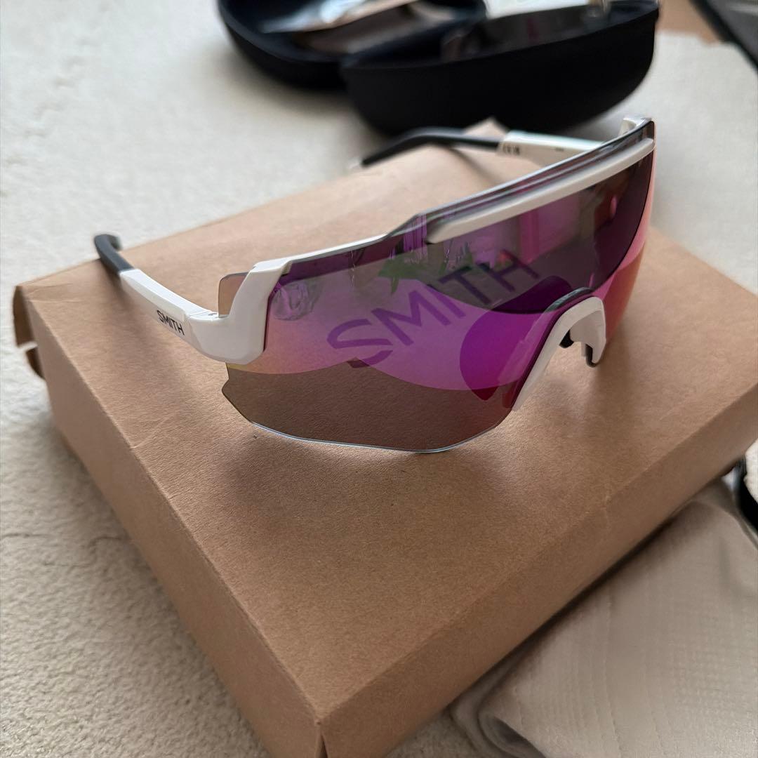 【新品未使用】SMITH ( スミス ) サングラス MOMENTUM AF