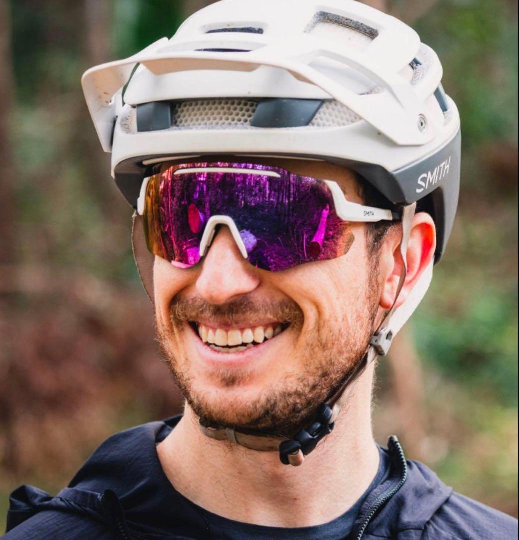 【新品未使用】SMITH ( スミス ) サングラス MOMENTUM AF