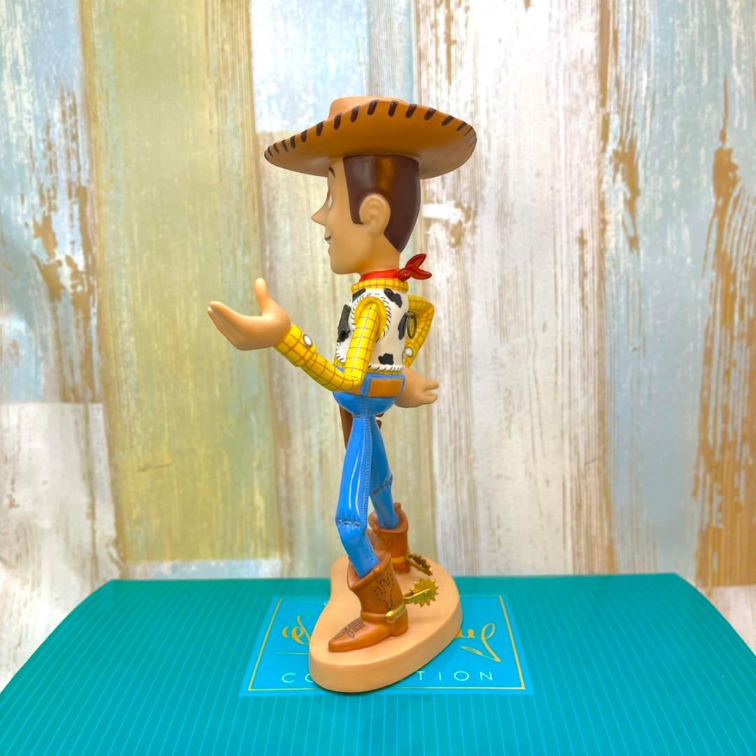 WDCC トイ・ストーリー2 Toy Story 2 ウッディ フィギュア