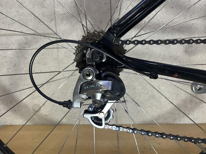 GIANT　FCR 2 size S ジャイアント クロスバイク