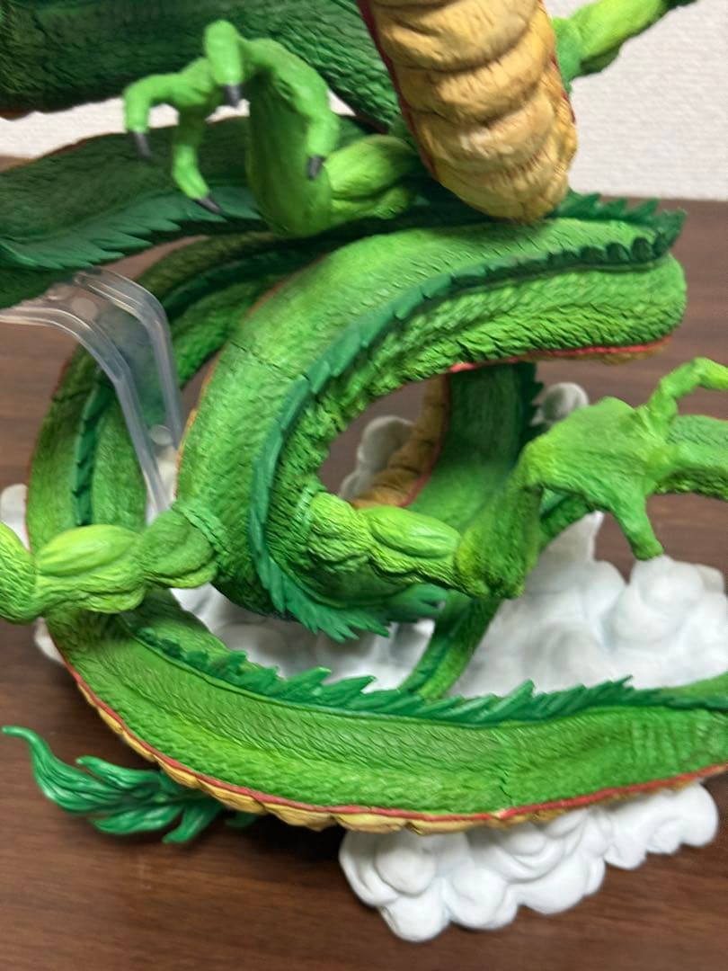 ドラゴンボール 神龍フィギュア ラストワン賞 国内正規品 一番くじ