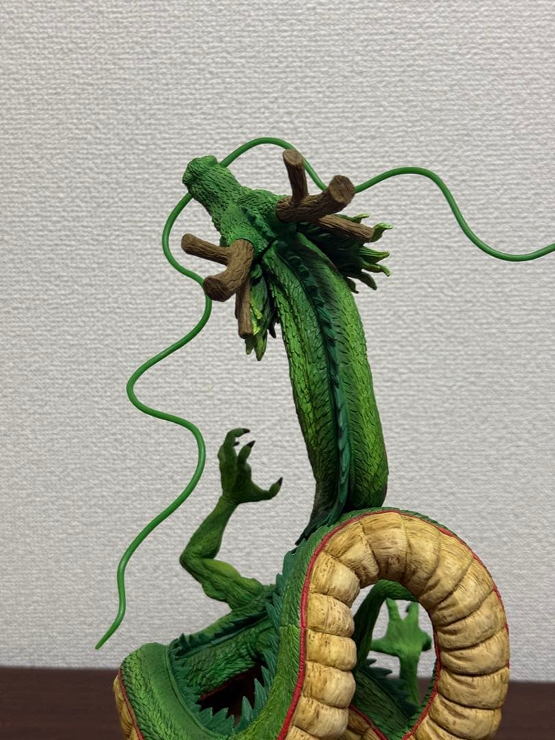 ドラゴンボール 神龍フィギュア ラストワン賞 国内正規品 一番くじ