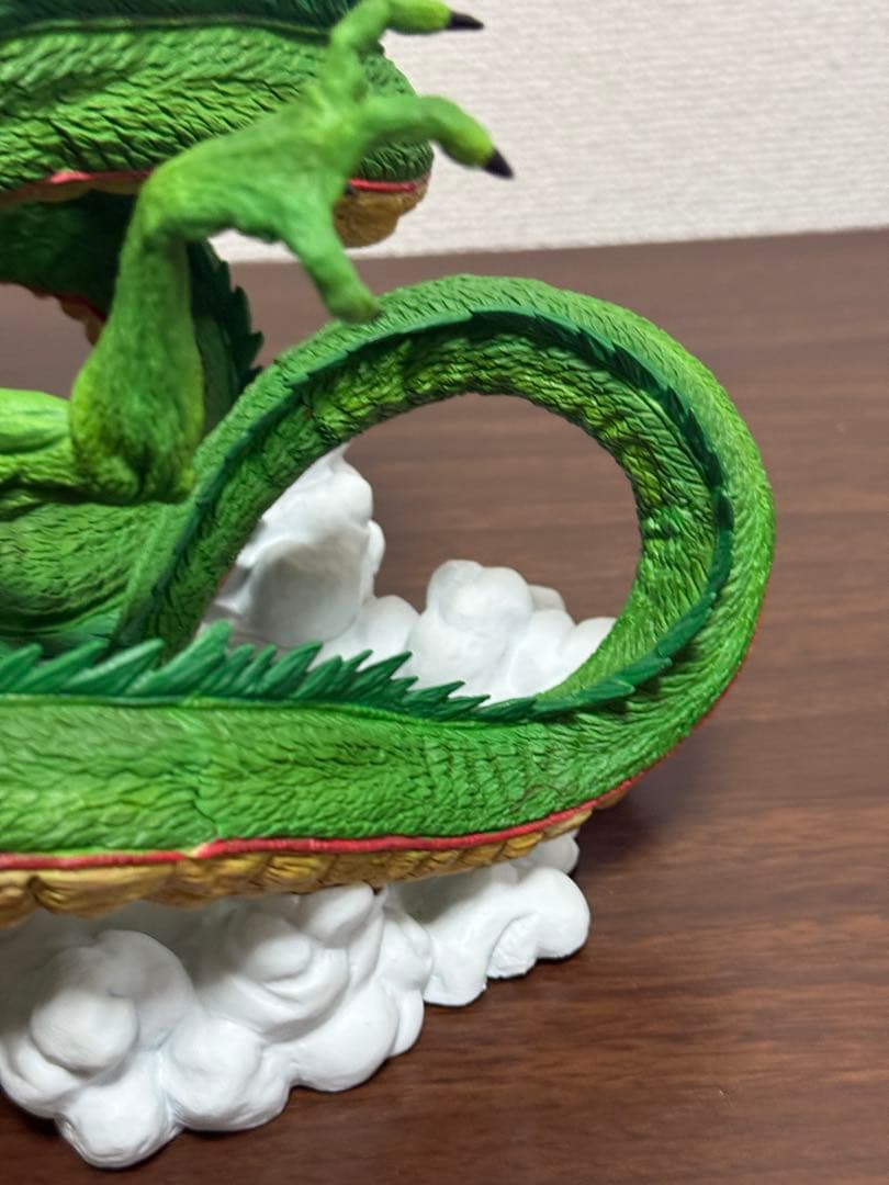 ドラゴンボール 神龍フィギュア ラストワン賞 国内正規品 一番くじ