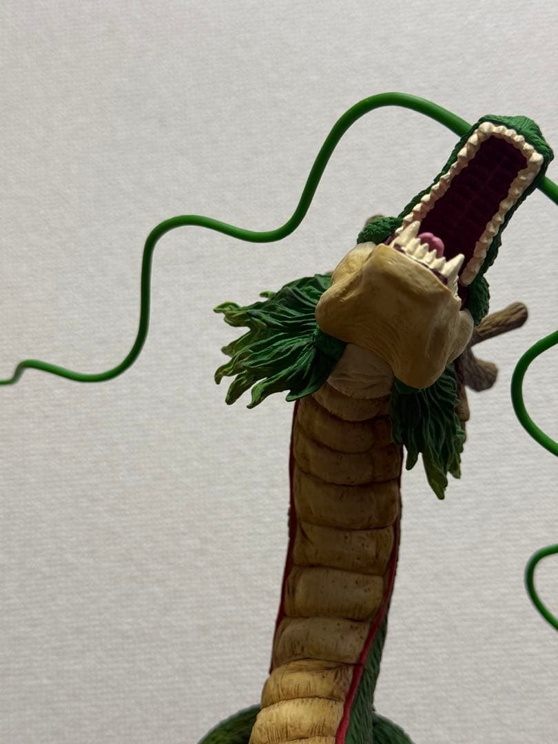 ドラゴンボール 神龍フィギュア ラストワン賞 国内正規品 一番くじ