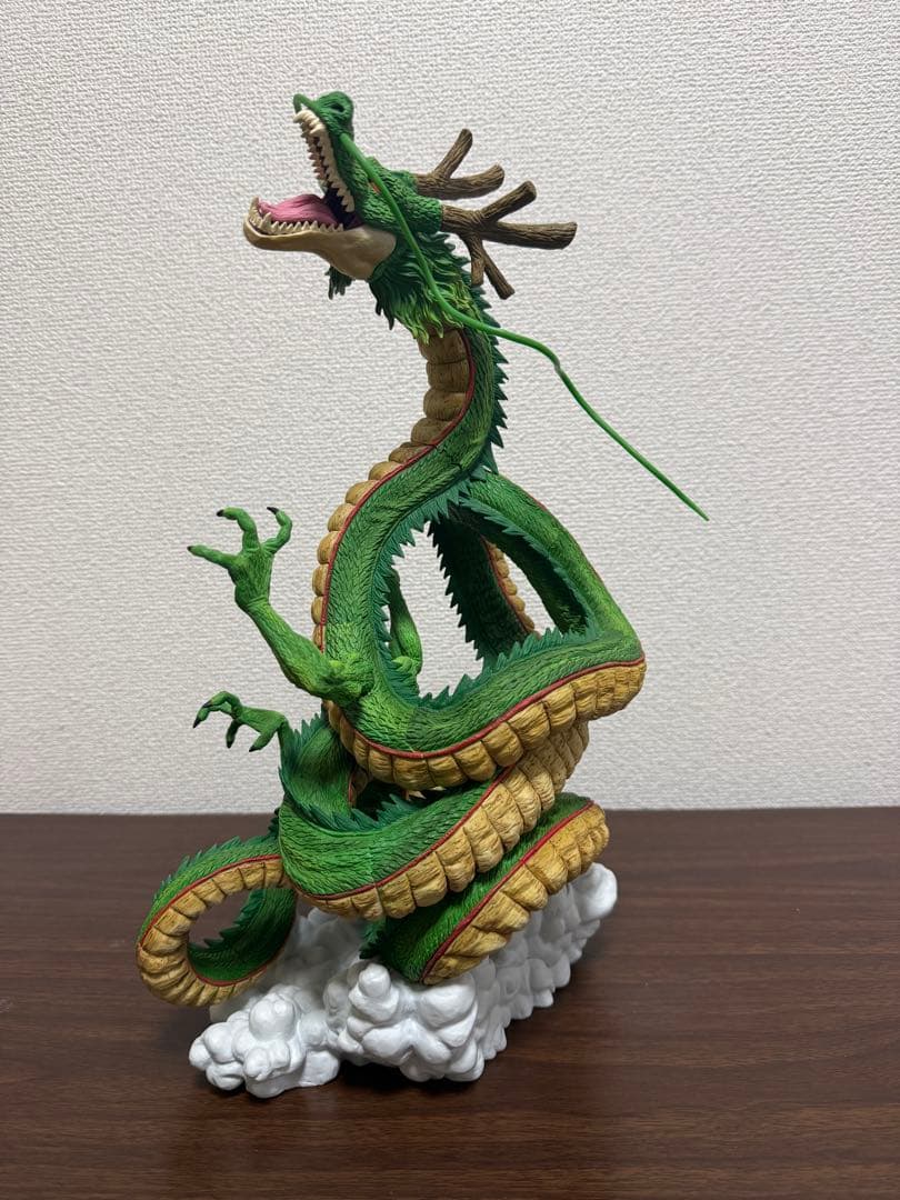 ドラゴンボール 神龍フィギュア ラストワン賞 国内正規品 一番くじ