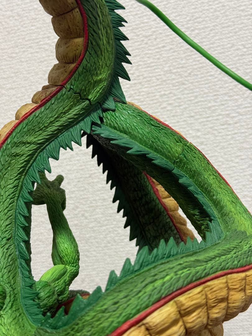 ドラゴンボール 神龍フィギュア ラストワン賞 国内正規品 一番くじ