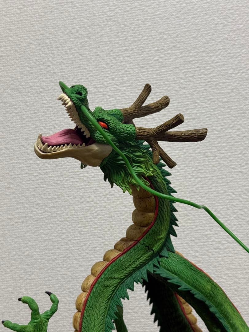 ドラゴンボール 神龍フィギュア ラストワン賞 国内正規品 一番くじ