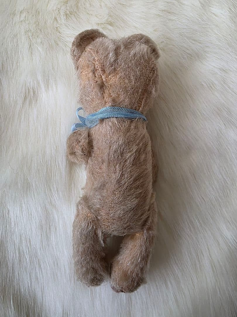 C　JPMベア　フレンチベア