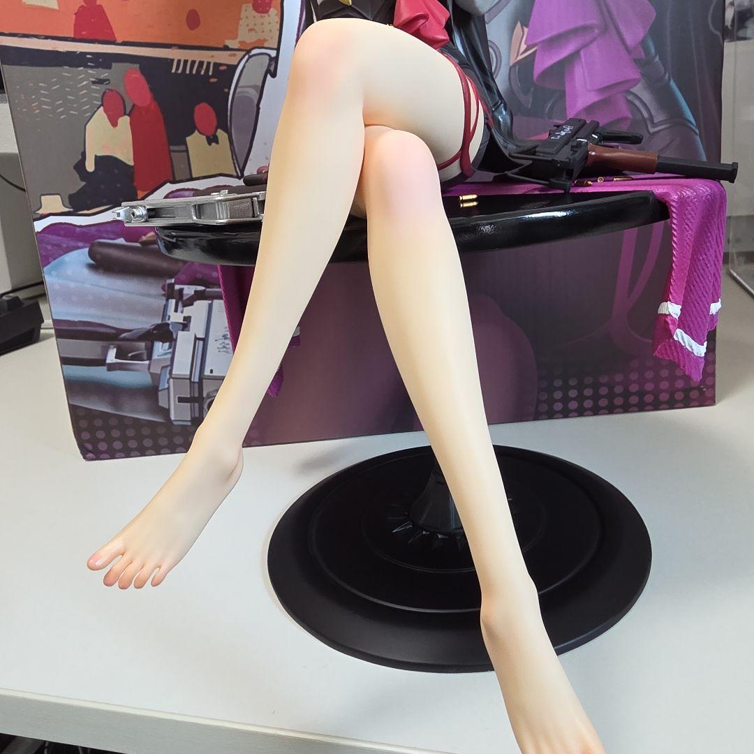 Miyin studio カフカ 1/6 フィギュア 崩壊スターレイル Bタイプ