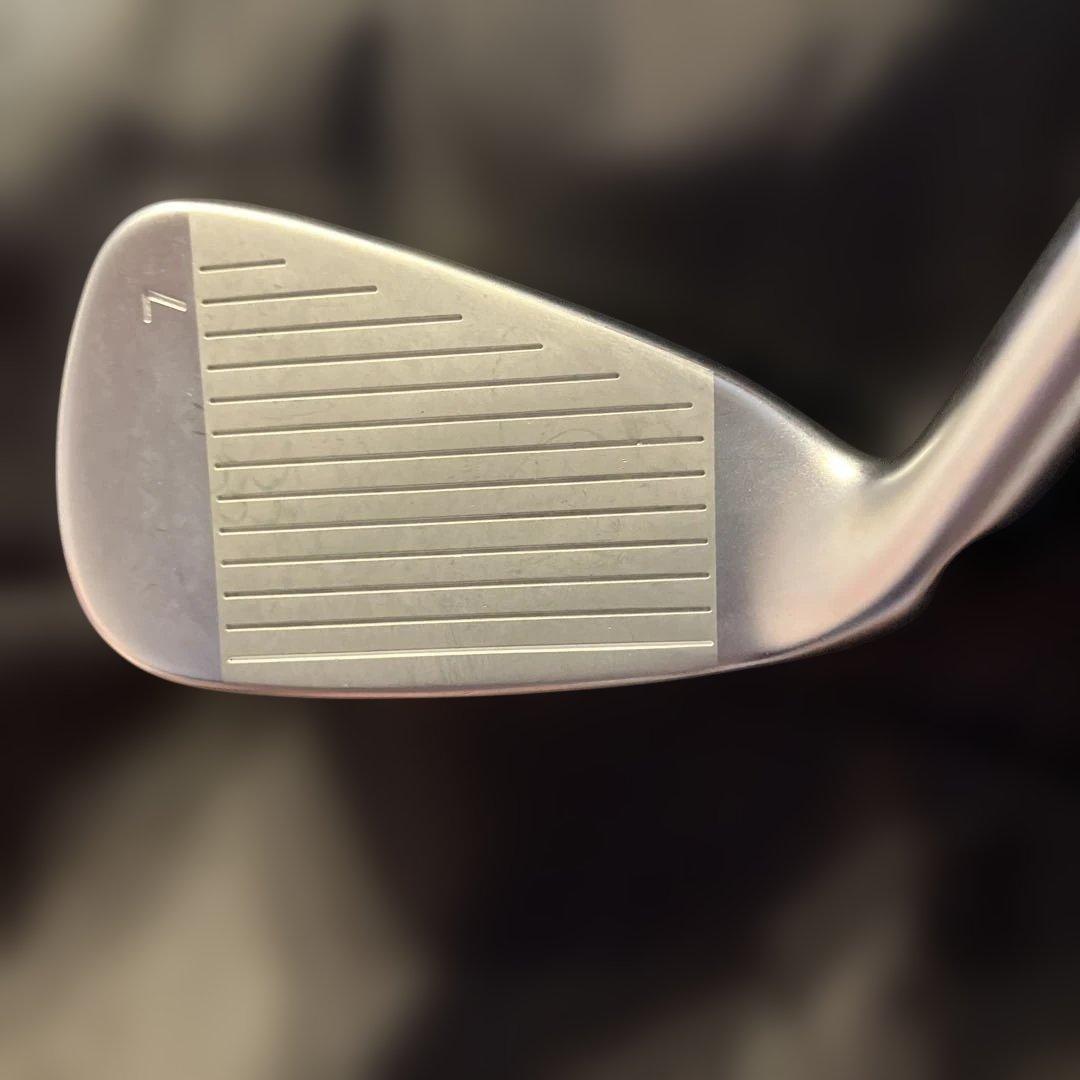 ping g430 アイアンセット