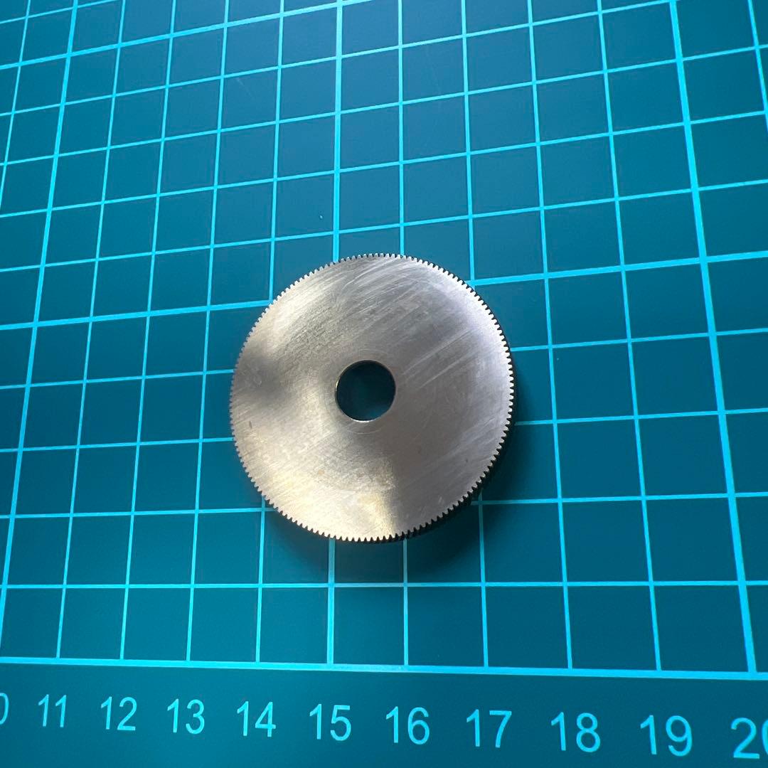 23 アンタレス　XG ギア　左