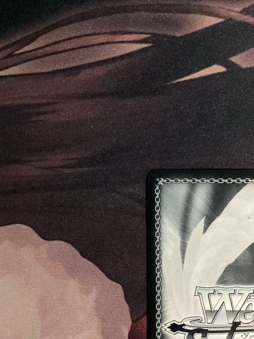 WS 負けヒロインが多すぎる 八奈見杏菜 SP サイン