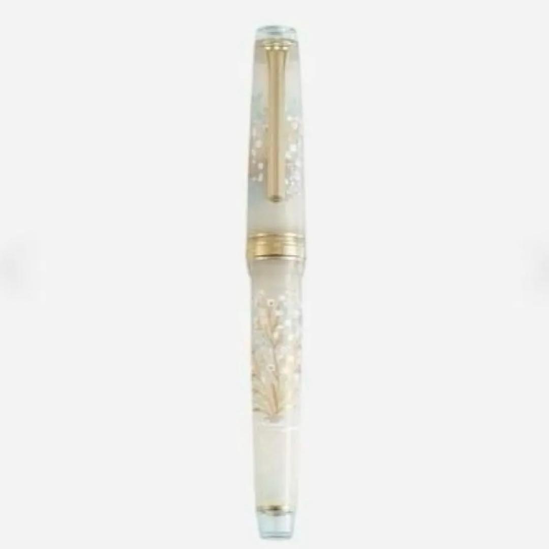 【限定】アンコーラ×プロフェッショナルギアスリム カスミソウ 【完売品】