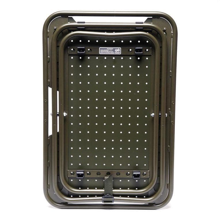 【新品未使用】Ballistics MINI ROVER TABLE ODxOD