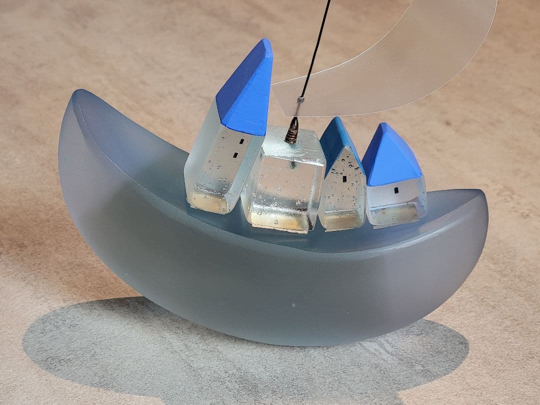 Mellowglass メロウグラス　タナカユミさん