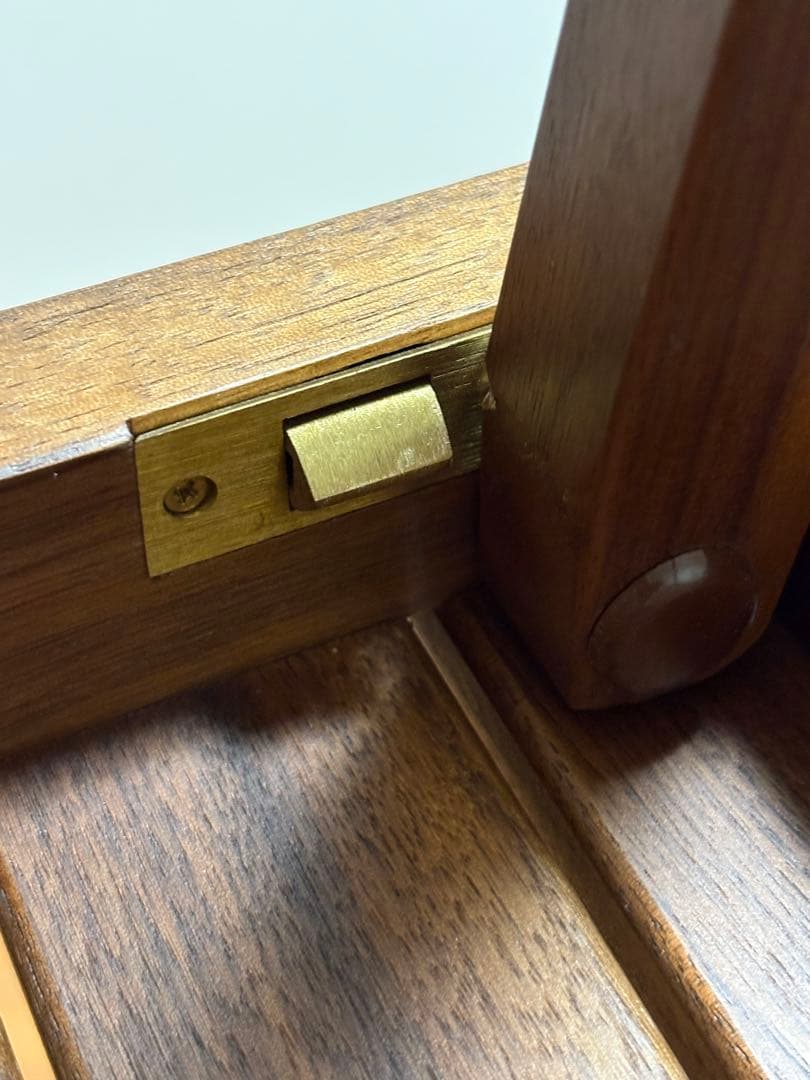 HILLS FIELD _俺のMOKKIN ストレートタイプ