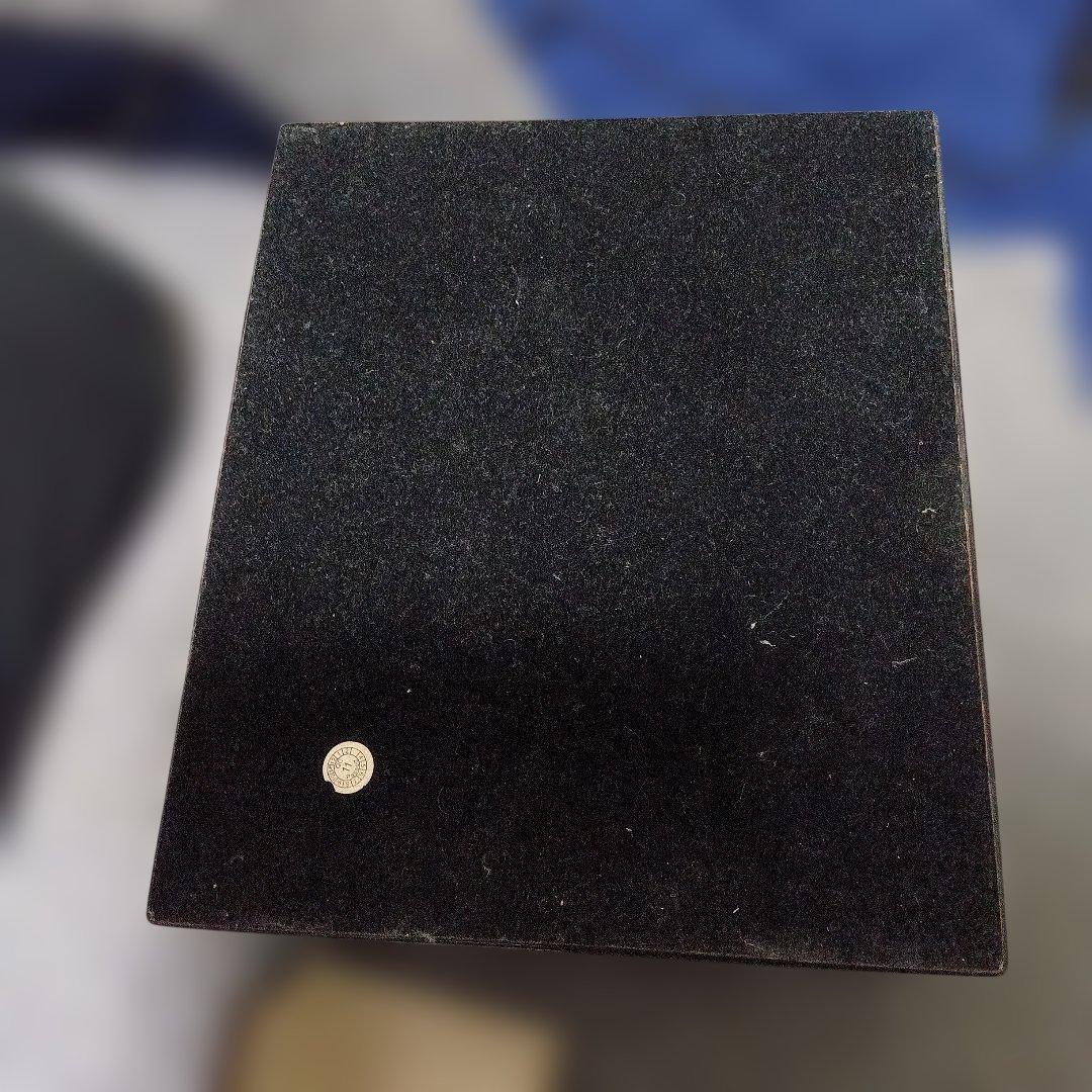 Parker DUOFOLD パーカー　万年筆　ケース