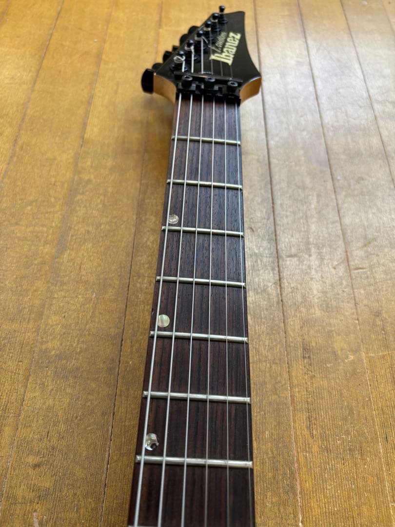 Ibanez Custom エレキギター